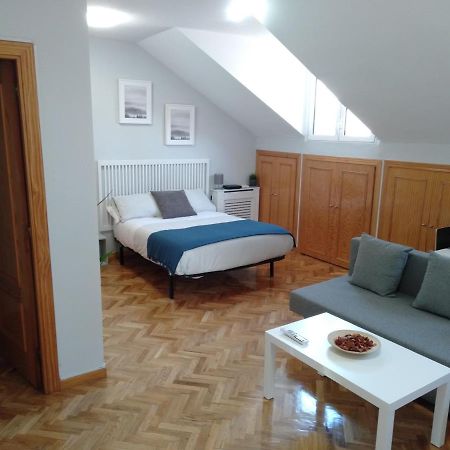 Airport Ifema Barajas Home マドリード エクステリア 写真