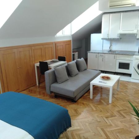 Airport Ifema Barajas Home マドリード エクステリア 写真