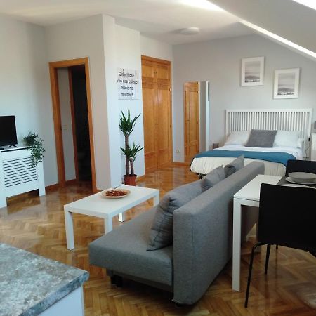 Airport Ifema Barajas Home マドリード エクステリア 写真