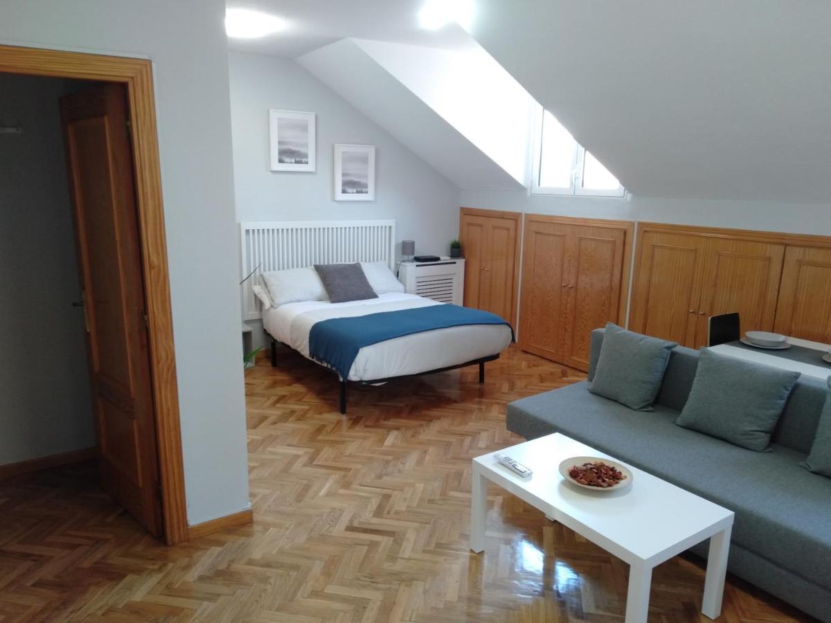 Airport Ifema Barajas Home マドリード エクステリア 写真
